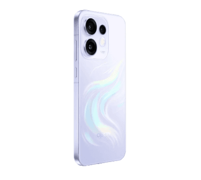 Oppo Reno 16 Dream Purple (12+256GB) รูปที่ 5