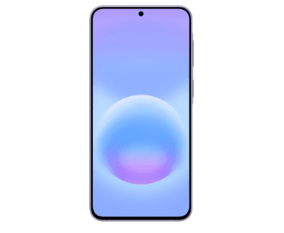 Galaxy A57 Awesome Lilac รูปที่ 4