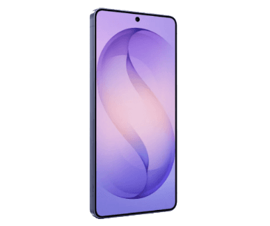 Galaxy S26 Ultra Cobalt Violet รูปที่ 2