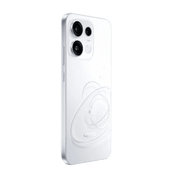 Oppo Reno 16F Pop White รูปที่ 6