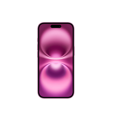 iPhone 16 Pink รูปที่ 3
