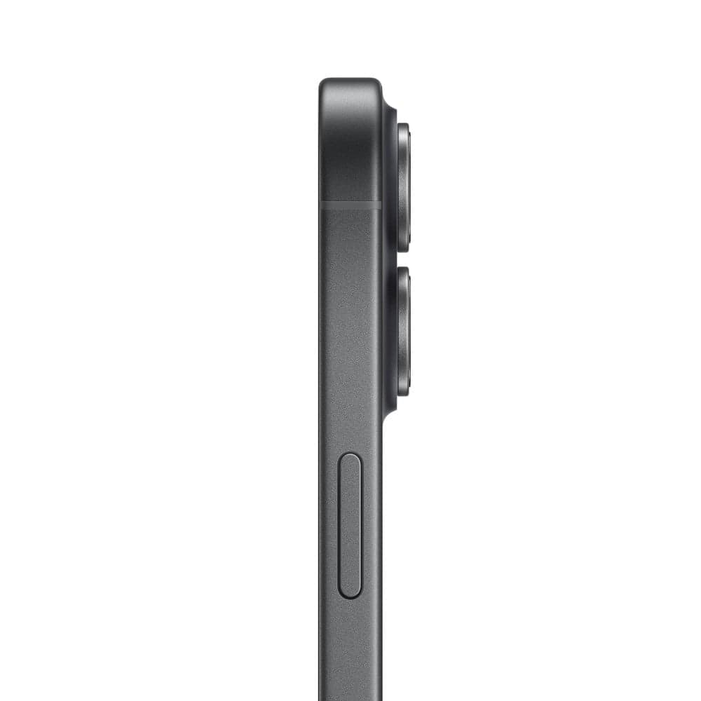 iPhone 17 Black รูปที่ 4