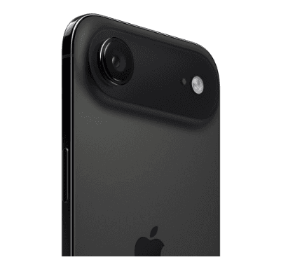 iPhone Air Space Black รูปที่ 3