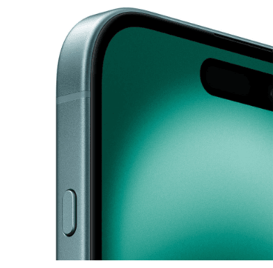 iPhone 16 Plus Teal รูปที่ 4