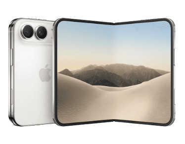 iPhone Duo 256GB Star White