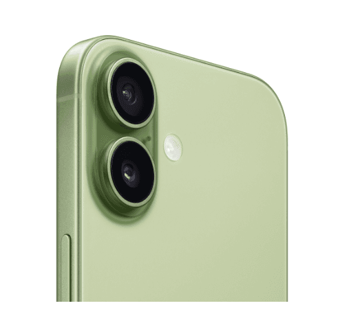 iPhone 17 Sage รูปที่ 3