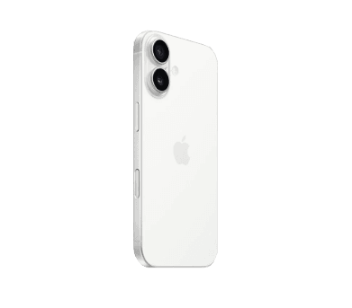 iPhone 16 Plus White รูปที่ 3