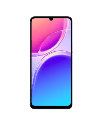 Vivo Y05 Haze Blue รูปที่ 4