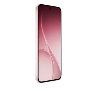 Oppo Reno 15F Afterglow Pink รูปที่ 2