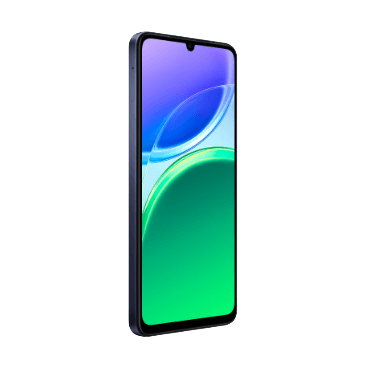 Vivo Y05 Voyage Black รูปที่ 3