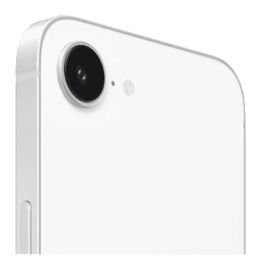 iPhone 17E White รูปที่ 3
