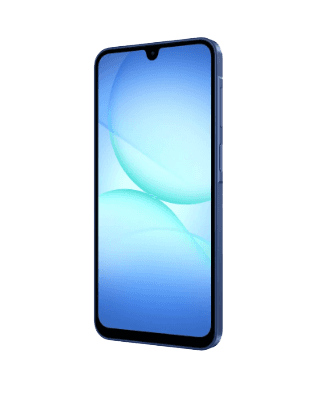 Galaxy A17 Light Blue รูปที่ 4