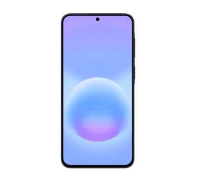 Galaxy A57 Awesome Navy รูปที่ 4