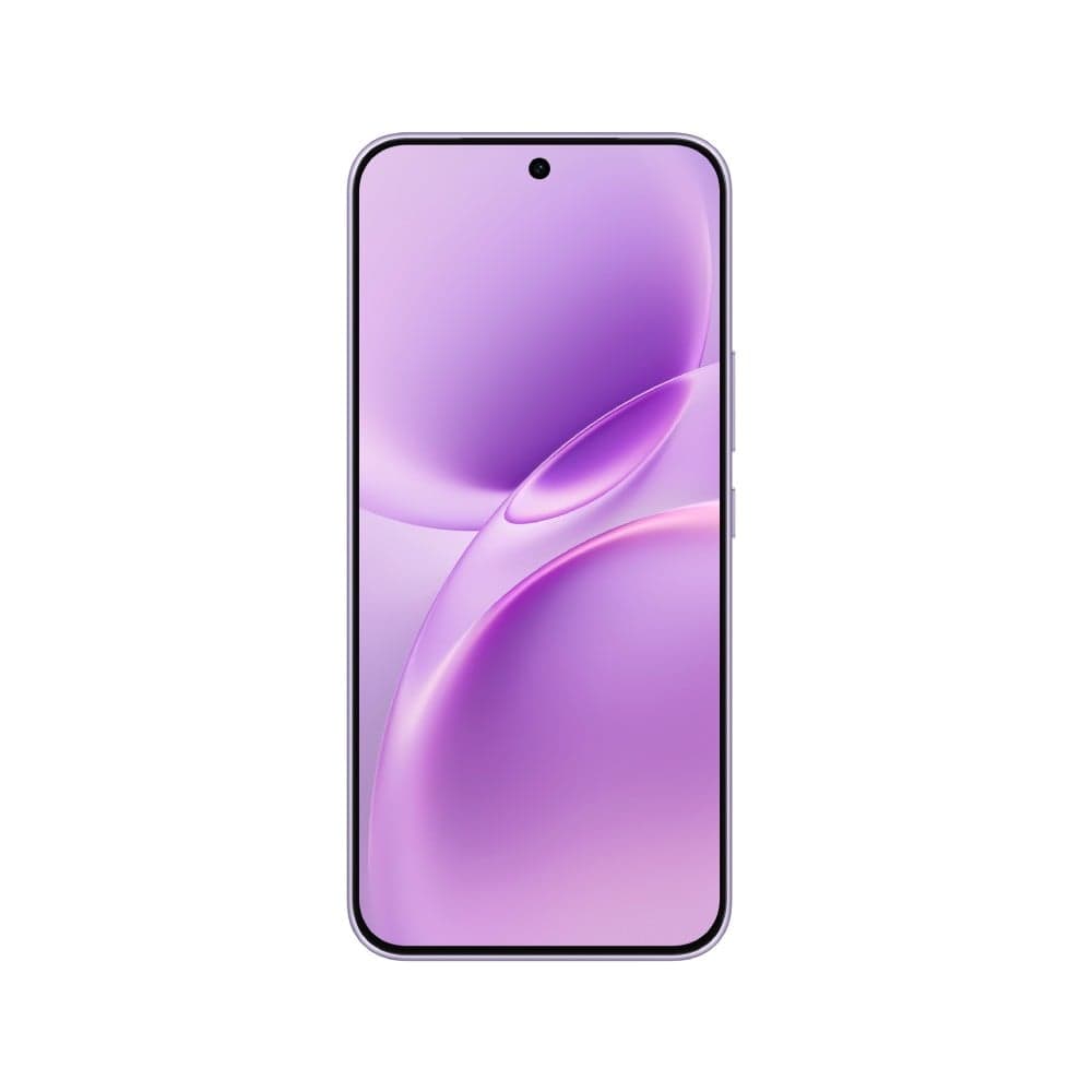 Vivo V70 FE Ram 12/256 Muse Purple รูปที่ 6