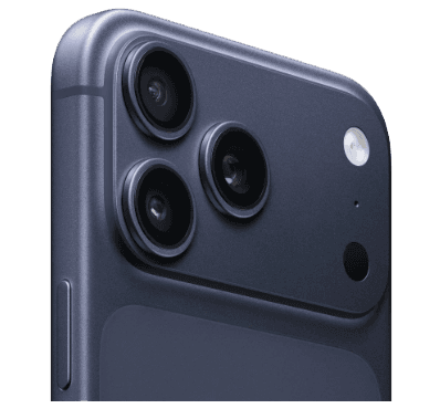 iPhone 17Pro Deep Blue รูปที่ 3