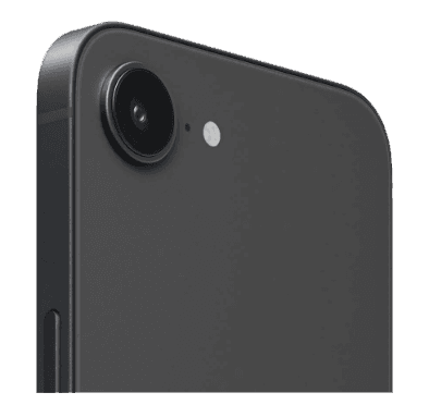 iPhone 16E Black รูปที่ 5