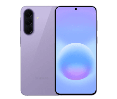 Galaxy A57 Awesome Lilac