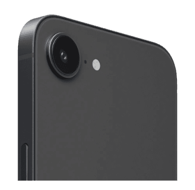 iPhone 17E Black รูปที่ 3