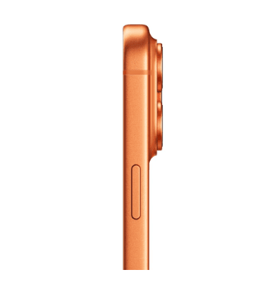 iPhone 17Promax Cosmic Orange รูปที่ 4