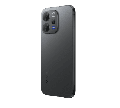 Vivo v70 5G Authentic Black รูปที่ 7