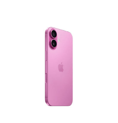 iPhone 16 Pink