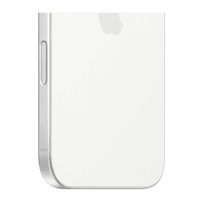 iPhone 16 White รูปที่ 5