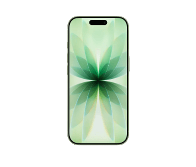 iPhone 17 Sage รูปที่ 2