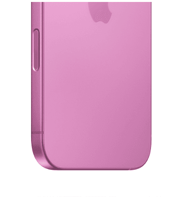 iPhone 16 Pink รูปที่ 5