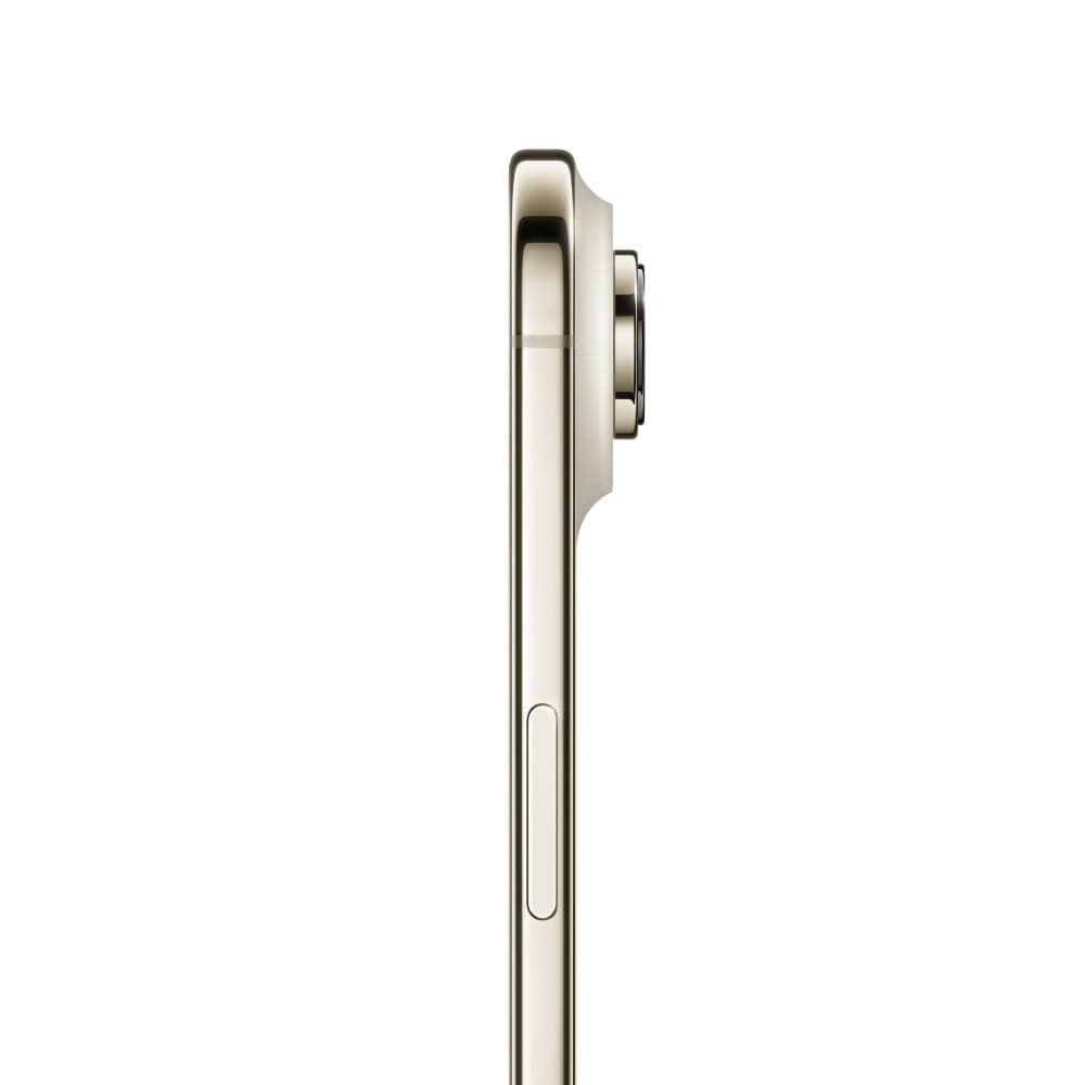 iPhone Air Light Gold รูปที่ 4