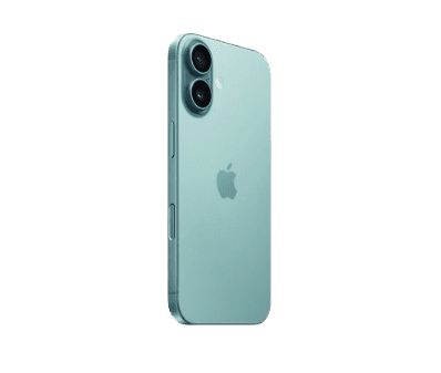 iPhone 16 Teal รูปที่ 3