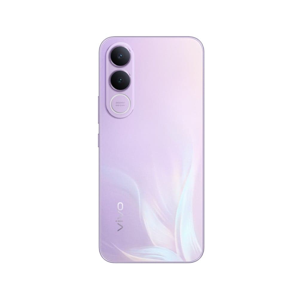 Vivo V70 FE Ram 12/256 Muse Purple รูปที่ 3