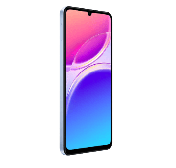 Vivo Y05 Haze Blue รูปที่ 3