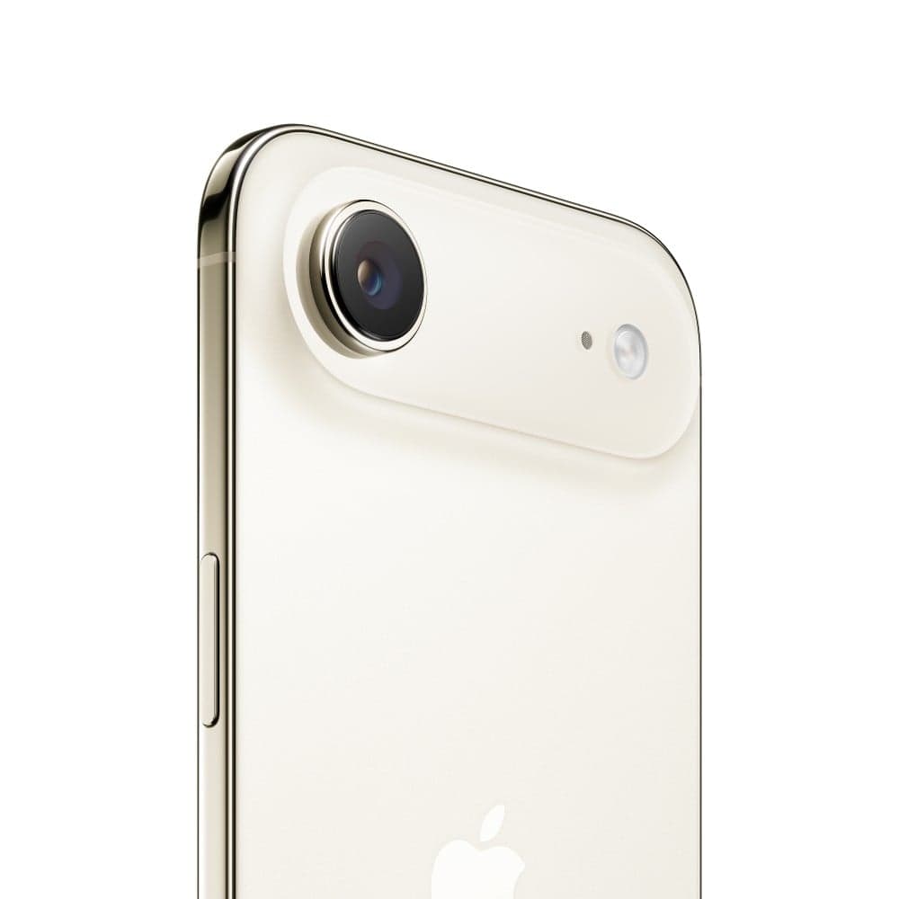 iPhone Air Light Gold รูปที่ 5