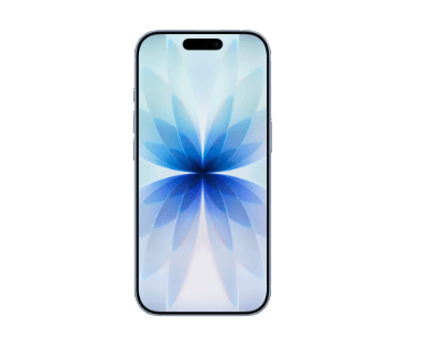 iPhone 17 Mist Blue รูปที่ 2