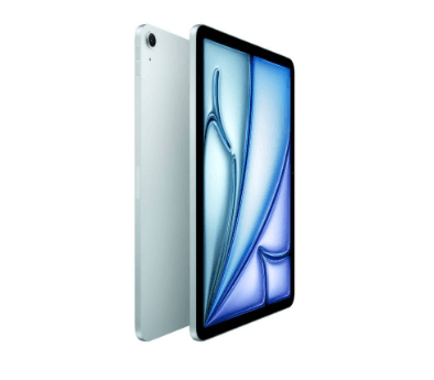 iPad Air7 Blue รูปที่ 2