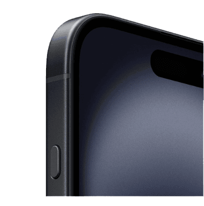 iPhone 16 Plus Black รูปที่ 4