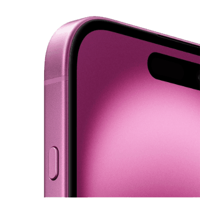 iPhone 16 Plus Pink รูปที่ 4