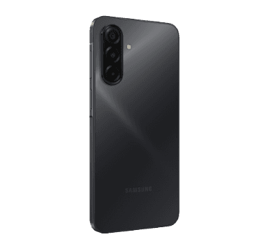Galaxy A17 Black