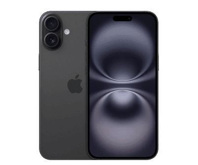 iPhone 16 Plus Black รูปที่ 6