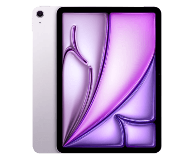 iPad Air 8 Purple