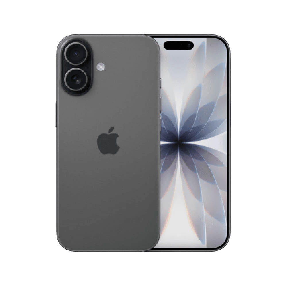 iPhone 17 Black