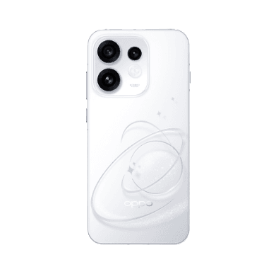 Oppo Reno 16 Pop White(12+256GB) รูปที่ 6