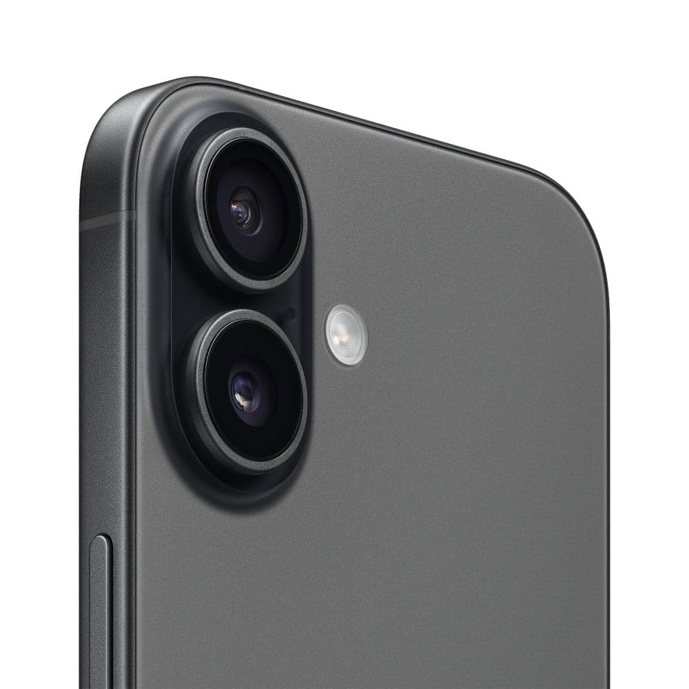 iPhone 17 Black รูปที่ 5