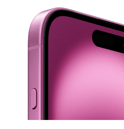 iPhone 16 Pink รูปที่ 4