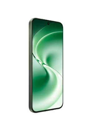 V80 Lite (6+128GB) Emerald Green 5G รูปที่ 2