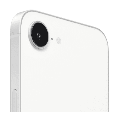 iPhone 17E White รูปที่ 3