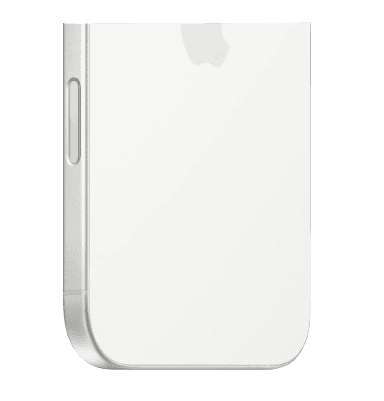 iPhone 16 White รูปที่ 5