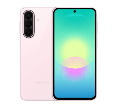 Samsung Galaxy A27 Light Pink