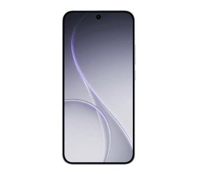 OPPO Reno15 Aurora White รูปที่ 3