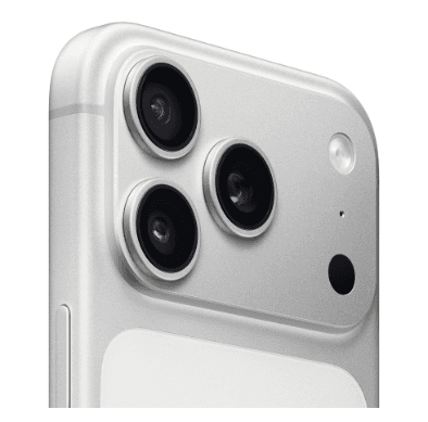 iPhone 17Promax Silver รูปที่ 3